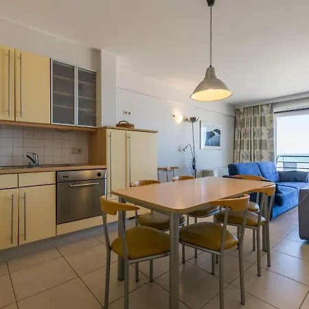 Sablon 501 Seafront In Apartment *