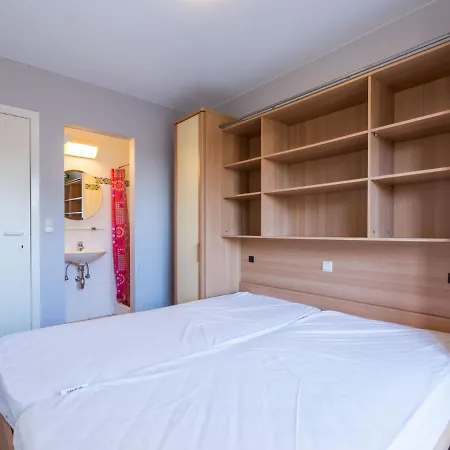 Sablon 501 Seafront In Apartment Koksijde