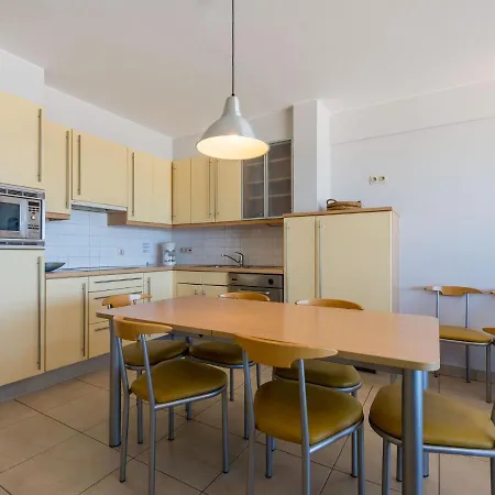 Appartement On Zeedijk With Stunning Sea View *