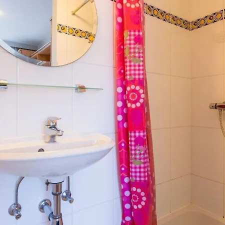 Apartment Sablon 501 Seafront In Koksijde