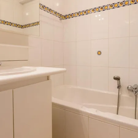 Apartment Sablon 501 Seafront In Koksijde