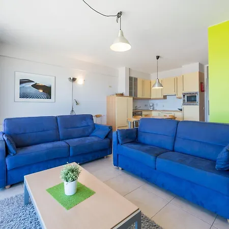 Sablon 501 Seafront In *