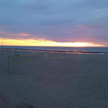 On Zeedijk With Stunning Sea View Coxyde