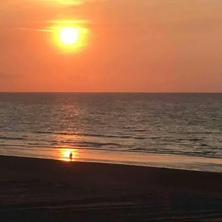 Appartement On Zeedijk With Stunning Sea View *